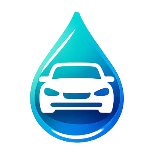 Lavage auto à domicile Azereix